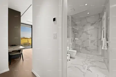 House 220 m², Crveni Vrh, sea view - 16