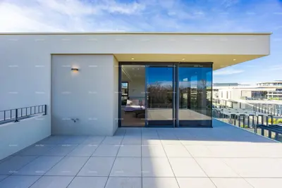 House 220 m², Crveni Vrh, sea view - 15