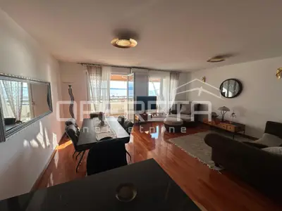 Wohnung zur Miete in Žnjan, 92 m²