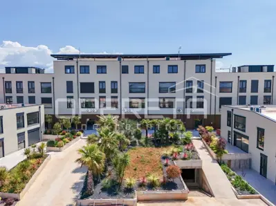 Apartment, Poreč, 2 bedrooms and wardrobe