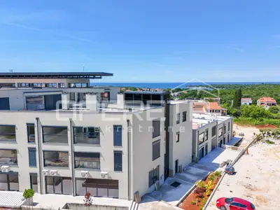 Apartment, Poreč, 2 bedrooms and wardrobe - 5