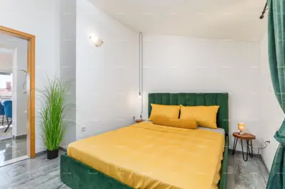 Valbandon, dvoetažni stan u blizini mora. - 10
