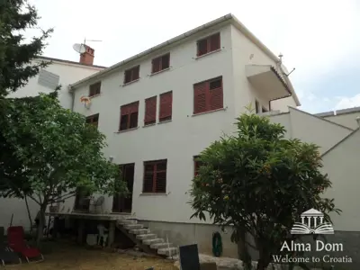 Haus 600 m², Fažana, in der Nähe des Meeres und des Zentrums