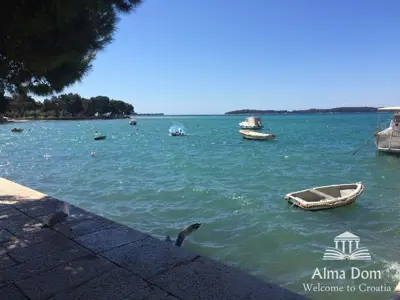 Kuća 600 m², Fažana, blizu mora i centra - 18