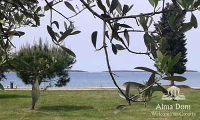 Kuća 600 m², Fažana, blizu mora i centra - 22