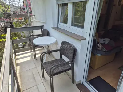 Stan 33 m², Črnomerec - adaptiran, loggia i balkon - 8