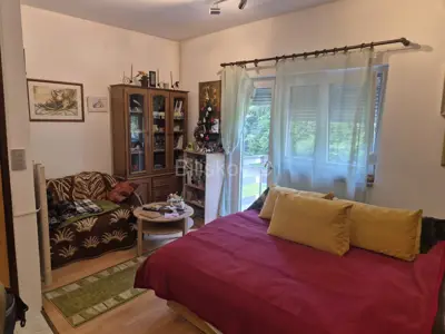 Stan 33 m², Črnomerec - adaptiran, loggia i balkon - 5