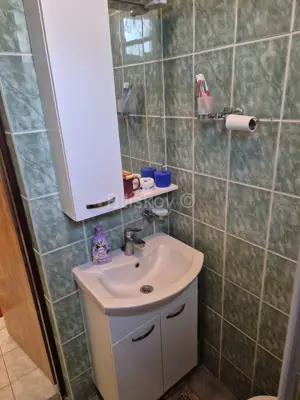 Stan 33 m², Črnomerec - adaptiran, loggia i balkon - 7