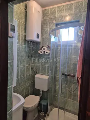 Stan 33 m², Črnomerec - adaptiran, loggia i balkon - 6