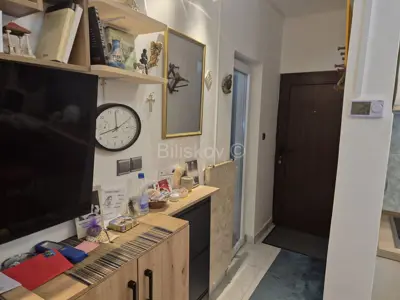 Stan 33 m², Črnomerec - adaptiran, loggia i balkon - 3