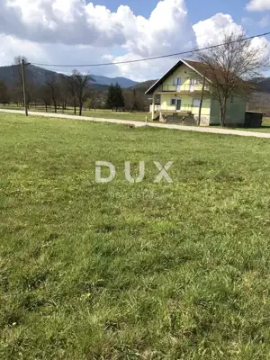 Land, Prozor kod Otočca - 100 m from Gacka - 9