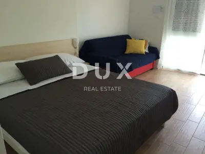 Villa 420 m², Rab - direkt am Meer und am Sandstrand - 12