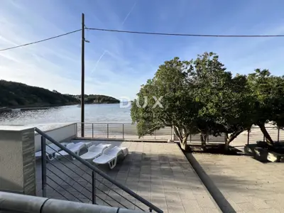 Villa 420 m², Rab - direkt am Meer und am Sandstrand - 4