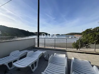 Villa 420 m², Rab - direkt am Meer und am Sandstrand - 13