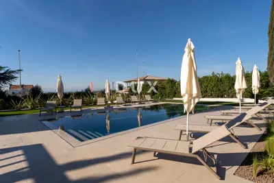 Villa 683 m², Poreč - 3 residential units - 3