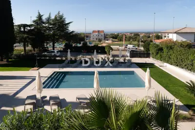 Villa 683 m², Poreč - 3 residential units - 4