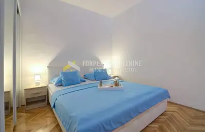 Senj-stan u prvom redu do mora - 6