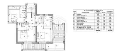 Haus zum Kauf in Vodice, 158,1 m² - 18