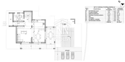 Haus zum Kauf in Vodice, 158,1 m² - 17