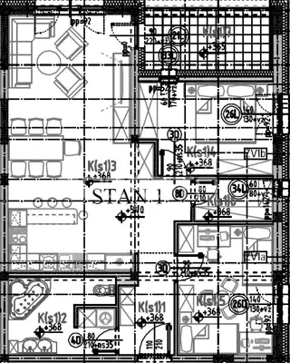 Wohnung zum Kauf in Otok Virje, 94,6 m² - 12