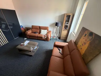 Apartment 49 m², Banderovo - fully renovated 1 room + living room