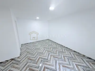Stan u Crikvenici, prizemlje novogradnje, 1 spavaća soba - 3