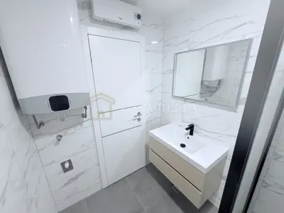 Stan u Crikvenici, prizemlje novogradnje, 1 spavaća soba - 7