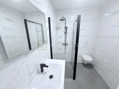 Stan u Crikvenici, prizemlje novogradnje, 1 spavaća soba - 5