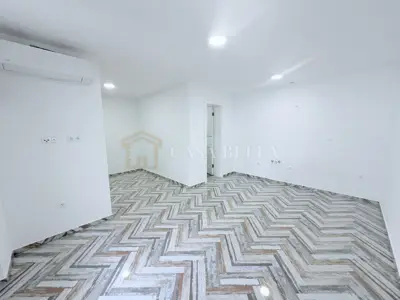 Stan u Crikvenici, prizemlje novogradnje, 1 spavaća soba