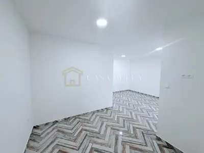 Stan u Crikvenici, prizemlje novogradnje, 1 spavaća soba - 9