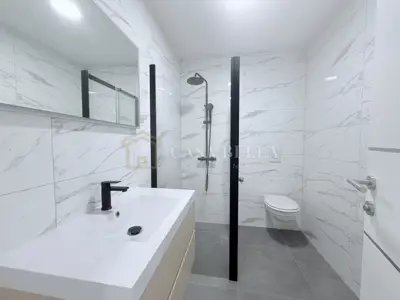 Stan u Crikvenici, prizemlje novogradnje, 1 spavaća soba - 6