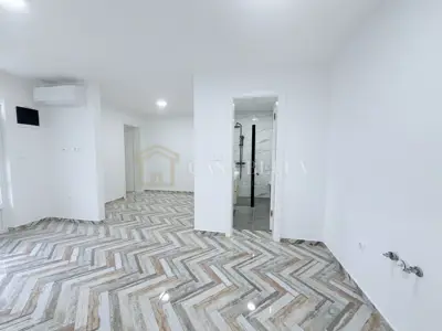 Stan u Crikvenici, prizemlje novogradnje, 1 spavaća soba - 4