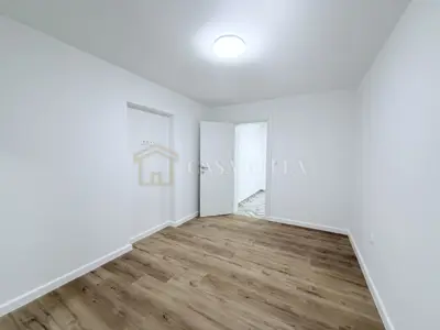 Stan u Crikvenici, prizemlje novogradnje, 1 spavaća soba - 13