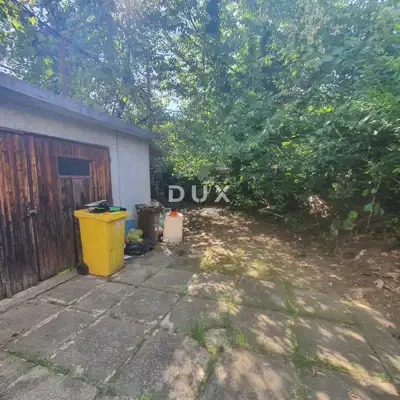 House 200 m², Donja Dubrava - for demolition - 2