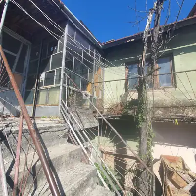 House 200 m², Donja Dubrava - for demolition - 3