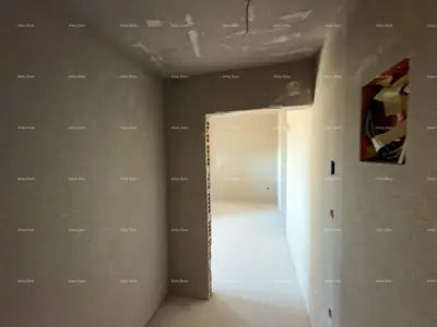 New Construction, Barbariga. - 2