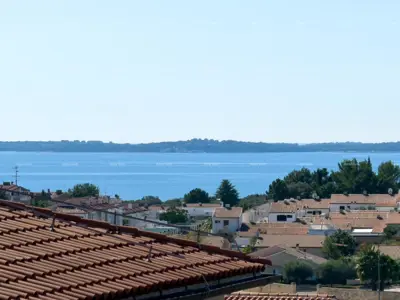 New Construction, Barbariga.