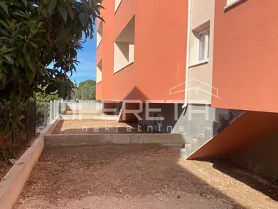 Apartment 104.2 m², Vodice - sea view and 2 loggias - 7