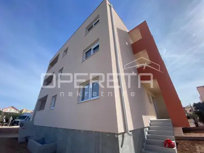 Apartment 104.2 m², Vodice - sea view and 2 loggias - 6