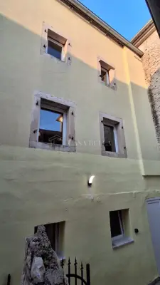 Stone house 66 m², Medulin center - 2 terraces and 2 kitchens - 9