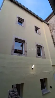 Stone house 66 m², Medulin center - 2 terraces and 2 kitchens - 11