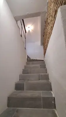 Stone house 66 m², Medulin center - 2 terraces and 2 kitchens - 3