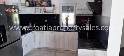 Vila 244 m², Zadar - 800 m od mora - 4