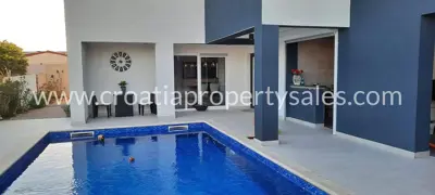 Vila 244 m², Zadar - 800 m od mora - 8