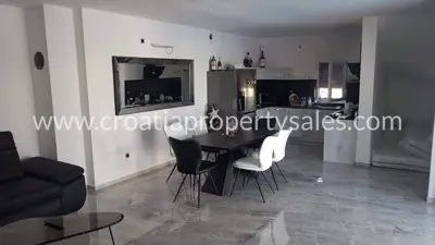 Vila 244 m², Zadar - 800 m od mora - 3