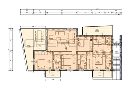 Wohnung zum Kauf in Poreč, 128 m² - 22