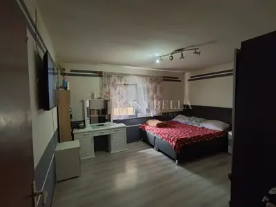 Kuća u Donjoj Dubravi, parcela s dvije dodatne zgrade i vrtom - 6