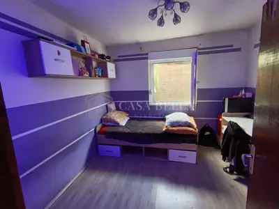 Kuća u Donjoj Dubravi, parcela s dvije dodatne zgrade i vrtom - 4