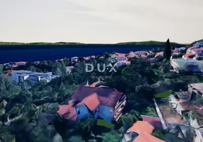 OPATIJA, LOVRAN- kuća 490 m² s pogledom na more, 300m od mora + okoliš - 11