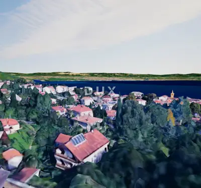 OPATIJA, LOVRAN- kuća 490 m² s pogledom na more, 300m od mora + okoliš - 7